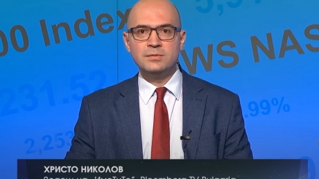 Христо Николов: Честита 20-годишнина, продължавайте да създавате критериите за качество в бранша pic